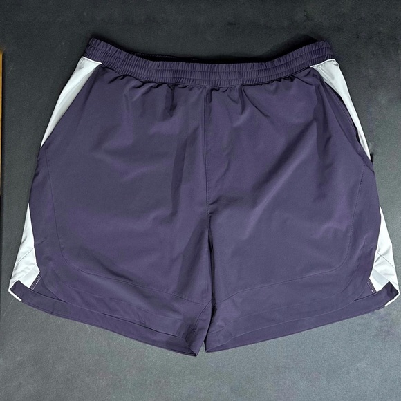 Peloton Velocity Lined Shorts 7” [T14] - Picture 2 of 13